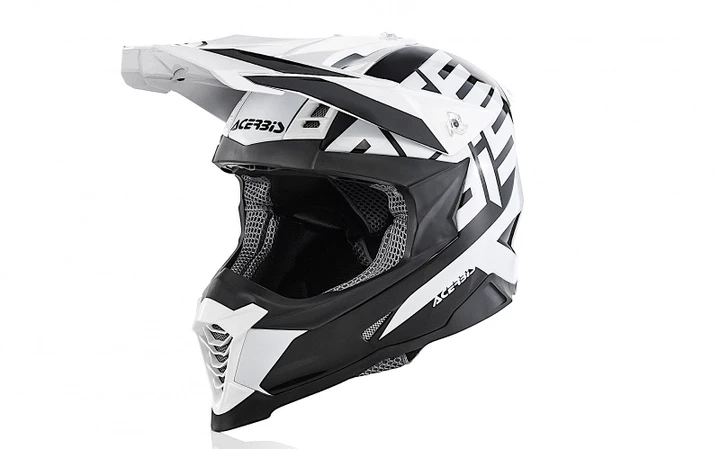EICMA 2018: nuovi caschi Acerbis