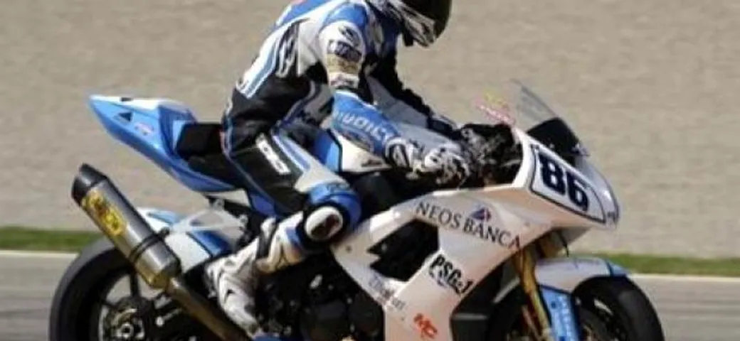 WSBK: Il team PSG-1 salterà le gare di Kyalami e Miller Motorsport