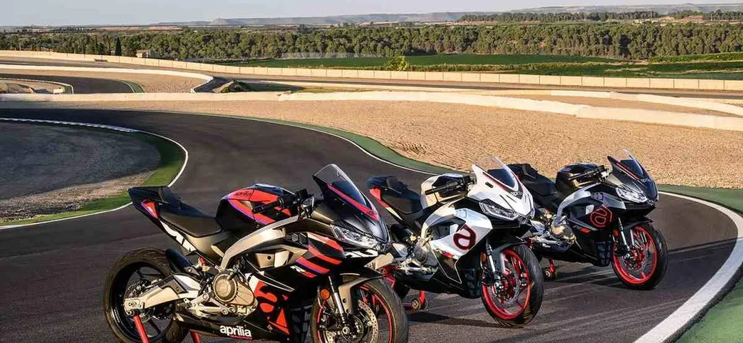 Aprilia Tuono 457: nuova moto sportiva in arrivo?