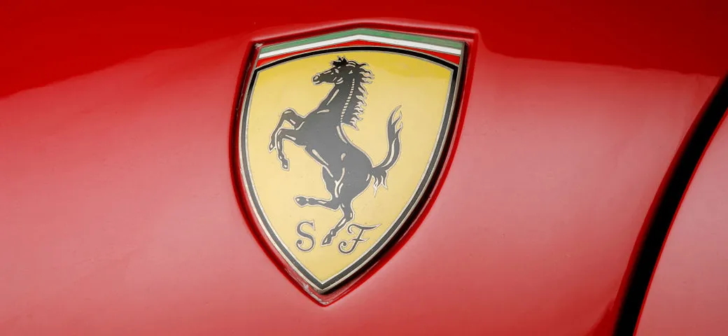 Ferrari guarda ai giovani, il 40% dei proprietari ha meno di quarant'anni