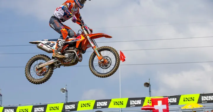 MXGP Turchia 2019: Herlings torna alla vittoria con una doppietta