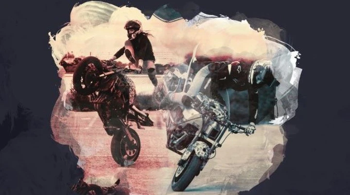 Calendario Metzeler 2017 dedicato alle motocicliste