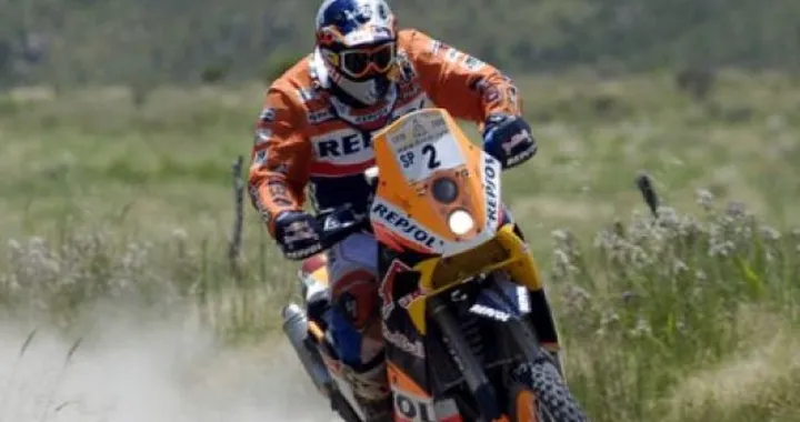 KTM e Pirelli ancora insieme per la prossima Dakar