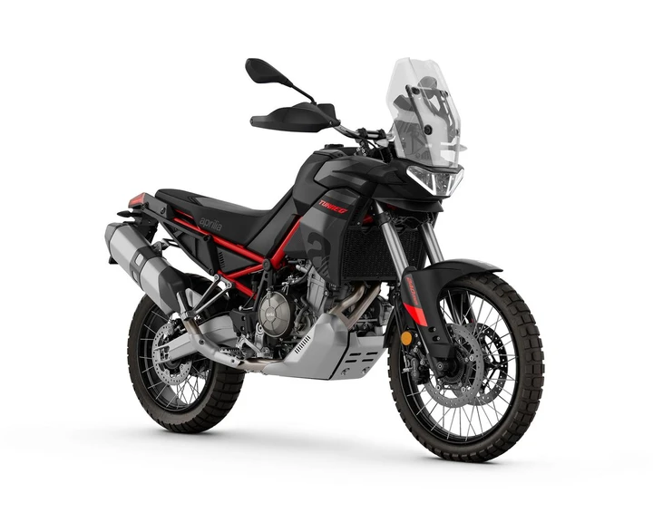 Aprilia Tuareg 2024