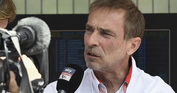 Suppo: "Marquez sa che Honda sarà sempre al top"