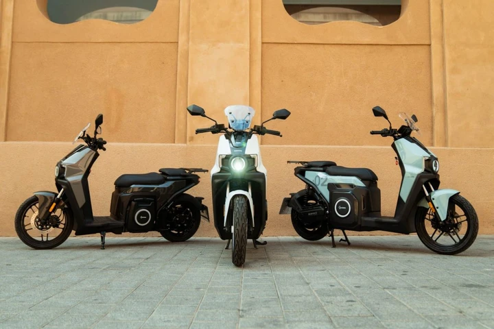 Silence S02 2026: più leggero, più autonomo, più intelligente