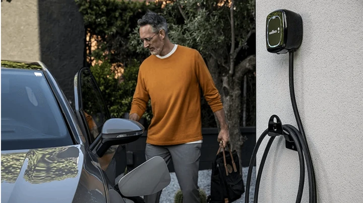 Incentivi wallbox e colonnine prorogati fino al 2024
