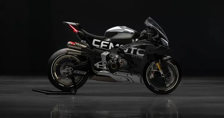 CFMOTO non nasce come costruttore di moto: ecco come è diventata un colosso