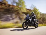 Nuova BMW R 1300 GS: Metzeler è fornitore degli pneumatici