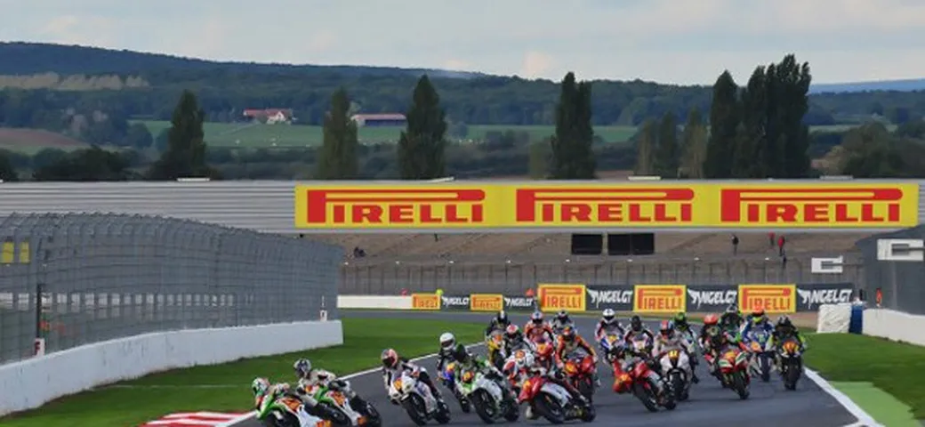 Superstock 1000/600: i piloti al via nel 2014