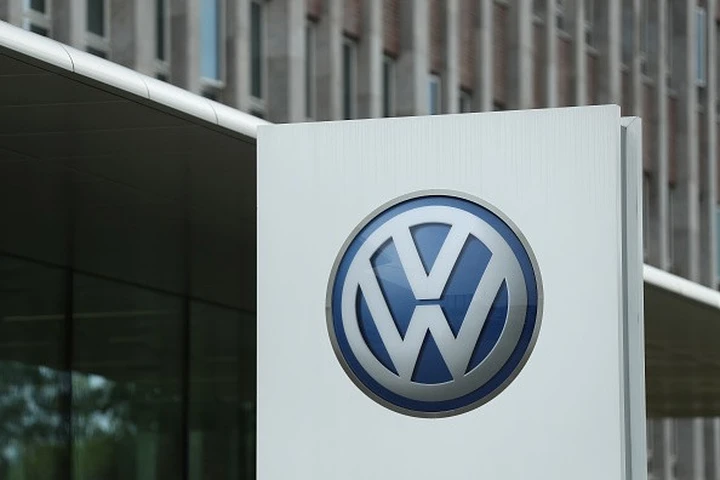 Gruppo Volkswagen: in Cina il nuovo centro di ricerca per la guida autonoma