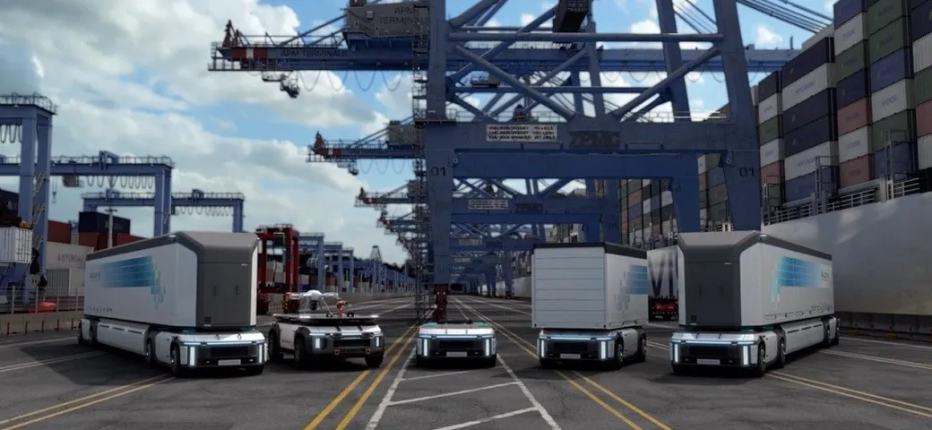 Hyundai: tutti i dettagli sul futuro a idrogeno