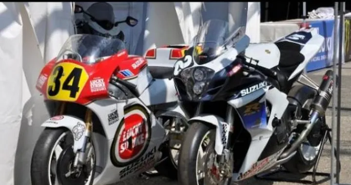 MotoGP: curiosità dal paddock francese di Le Mans