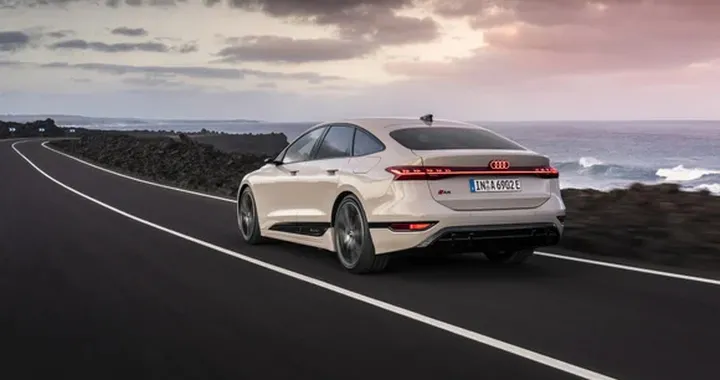 Audi A6 e-tron, 1.338 km senza mai ricaricare: è nuovo record mondiale