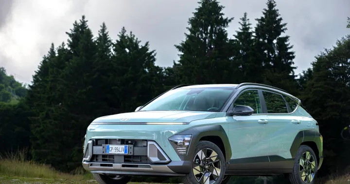 Hyundai Kona, tutti i segreti del B-SUV coreano