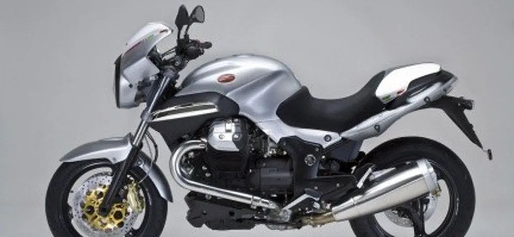 Novità del Gruppo Piaggio a Intermot 2008