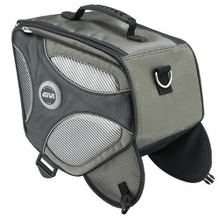 Accessori novità Givi per il Burgman 400