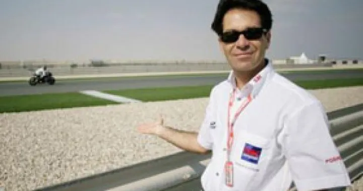 Flammini, Infront Motor Sports: "I motori 1000 derivati dalla serie in MotoGP? Non ci provino!"