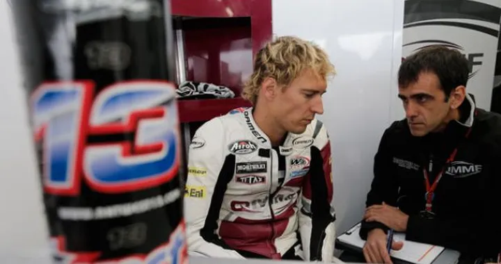 FIM: Anthony West (Moto2) squalificato per doping