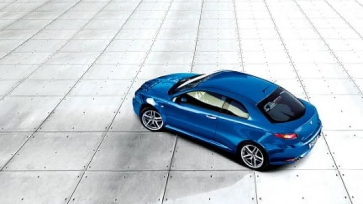 Alfa Romeo GT: esce ufficialmente di scena