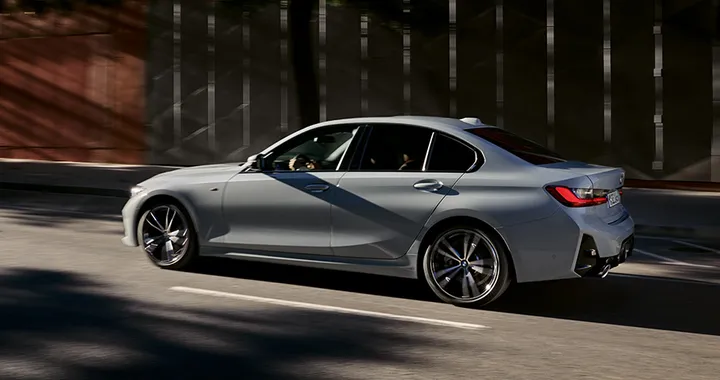 BMW, nel futuro non ci saranno solo SUV: avanti con berline e SW