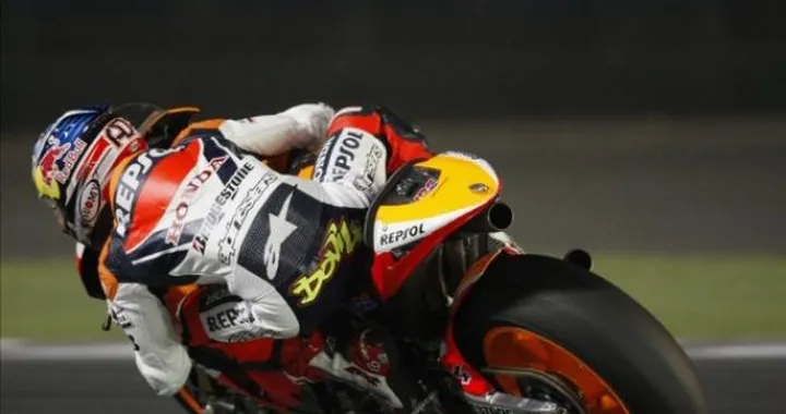 MotoGP: fiducia per Dovizioso, speranze per Pedrosa