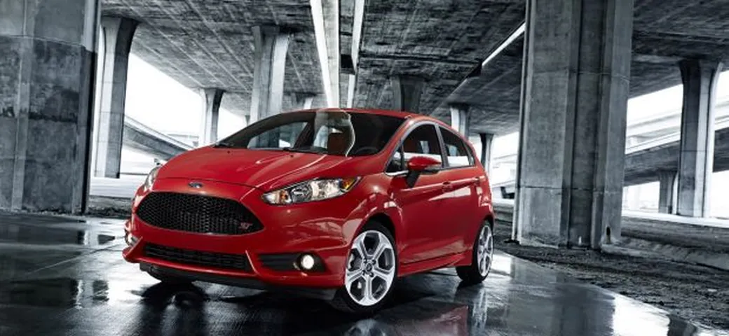 Ford Fiesta ST: la versione definitiva ha 200 CV
