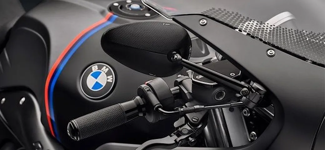 BMW Motorrad 
