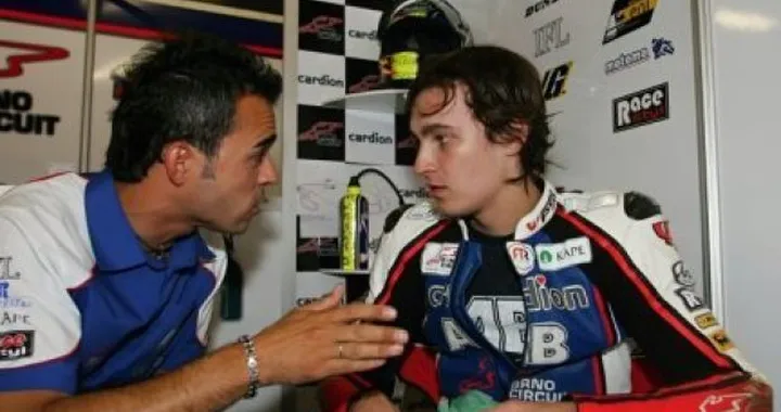 MotoGP: Karel Abraham al via nel 2011 con una Ducati. E' ufficiale