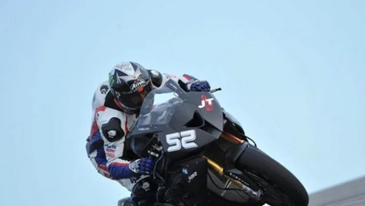 WSBK, Test: Toseland e Badovini, le 