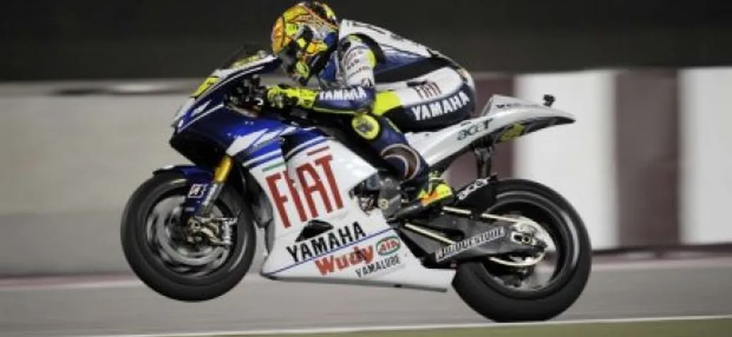 MotoGP: Rossi, 