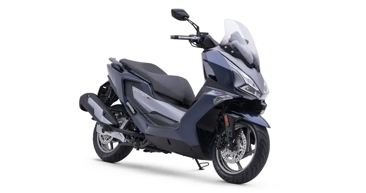 Kymco Downtown 350GT in arrivo nel 2023