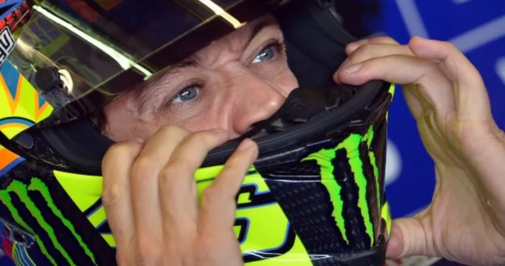Valentino Rossi imbattibile sul web: è lo sportivo più seguito