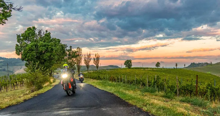 MotoTrek500 2023, aperte le iscrizioni
