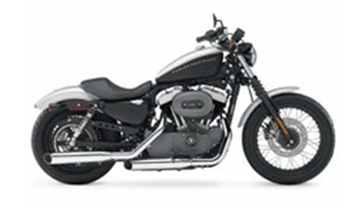L'Harley-Davidson si vince al Fast Food
