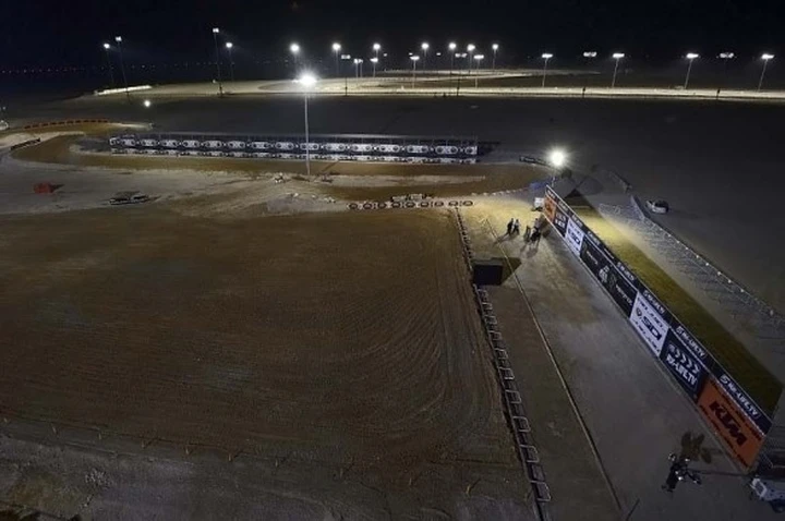 Motocross: a Losail, Qatar, si accendono i riflettori per il primo GP del Mondiale MX 2013