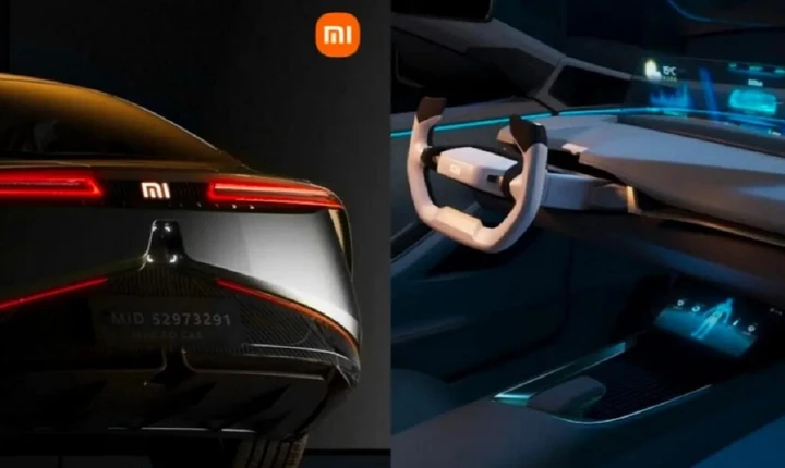 Xiaomi: trapelate le specifiche della batteria della sua prima auto