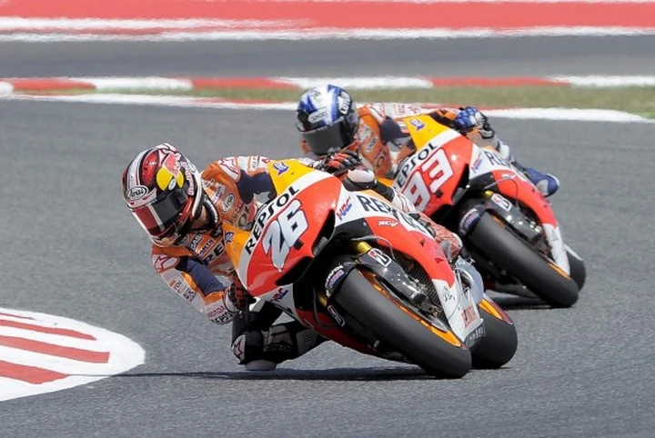 Pedrosa 