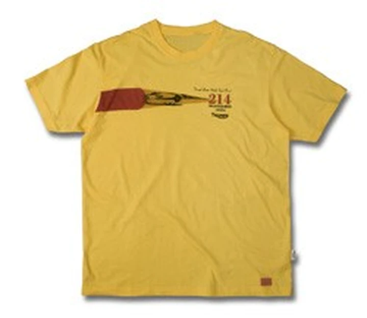 T-shirt Triumph 
