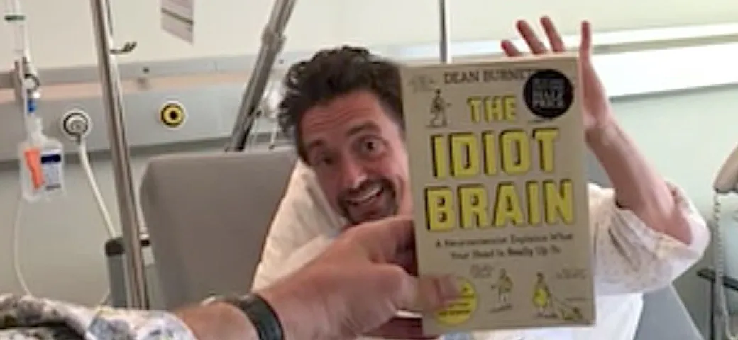 Richard Hammond: è vivo, e si scusa con la moglie...
