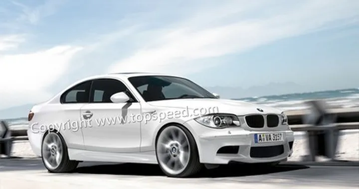 BMW Serie 2: ipotesi
