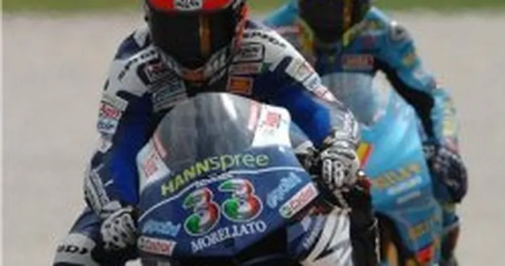 Motomercato: Melandri alla Kawasaki?