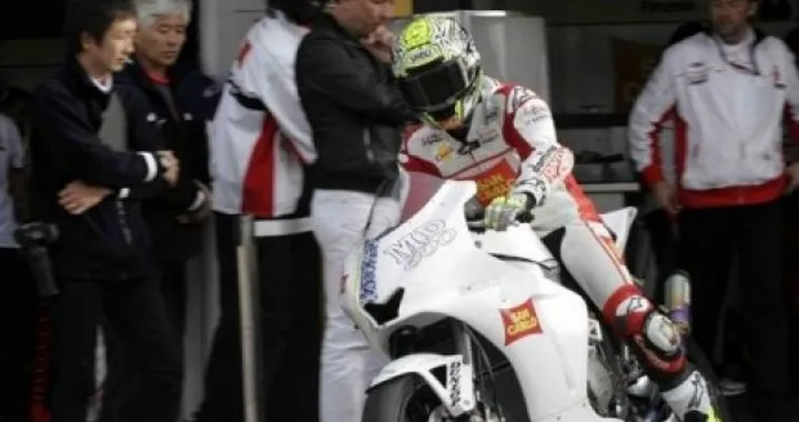 Moto2:domani test a Misano per Gresini, Scot e JiR