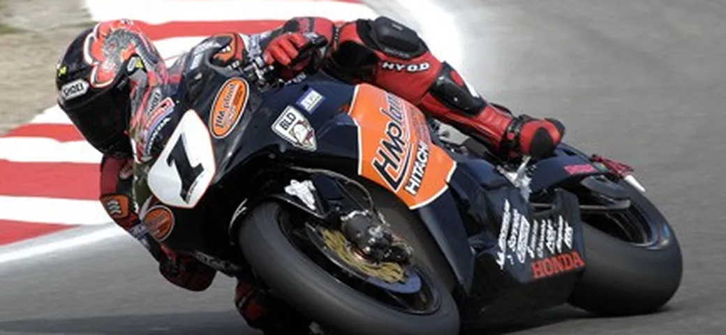 BSB: doppietta di Kiyonari a Silverstone