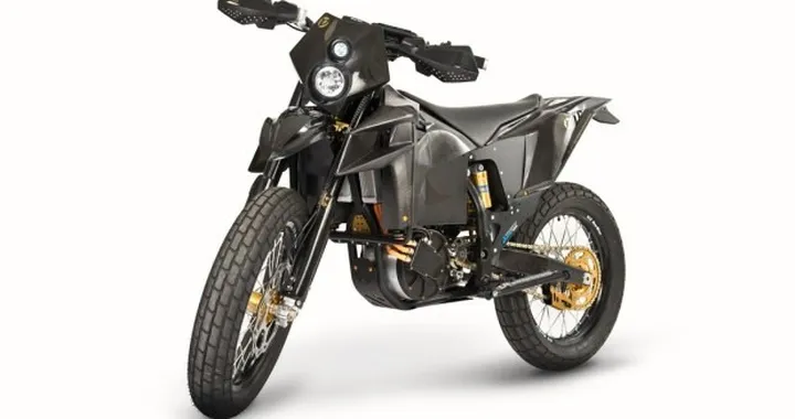 Tacita T-Race Diabolika "Four Packs": 160 km di autonomia