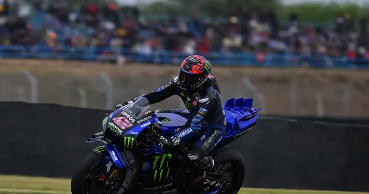 Yamaha ci crede, Alex Rins pure: il GP delle Americhe può cambiare la stagione
