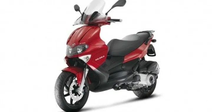 Gilera Runner: 10 anni e non sentirli!