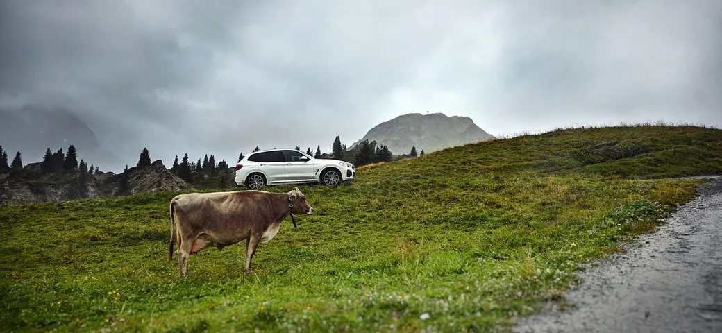 BMW Group: emissioni di CO2 fortemente tagliate per le sue auto
