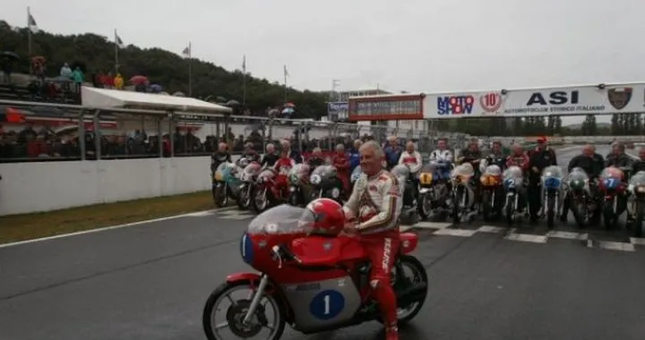 11° Asimotoshow 2012