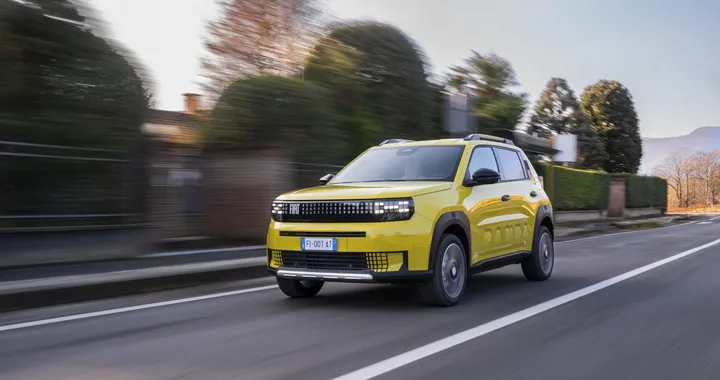 Fiat Grande Panda sarà l'auto più venduta del mondo? Qualcuno ci crede